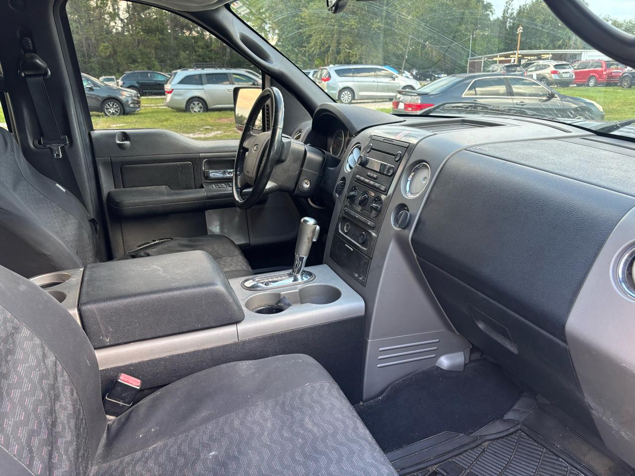 Ford F-150  2004