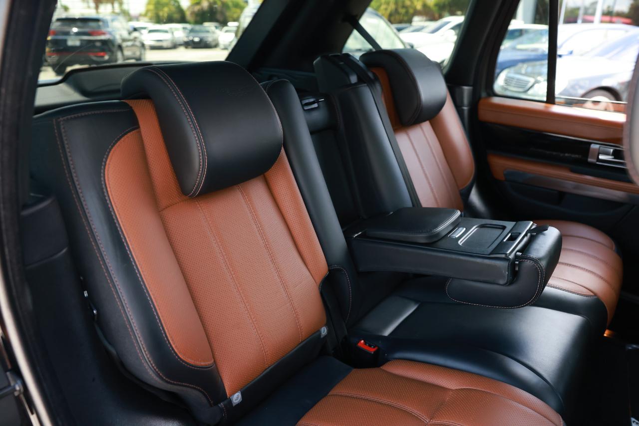 Land Rover Range Rover Sport  2012