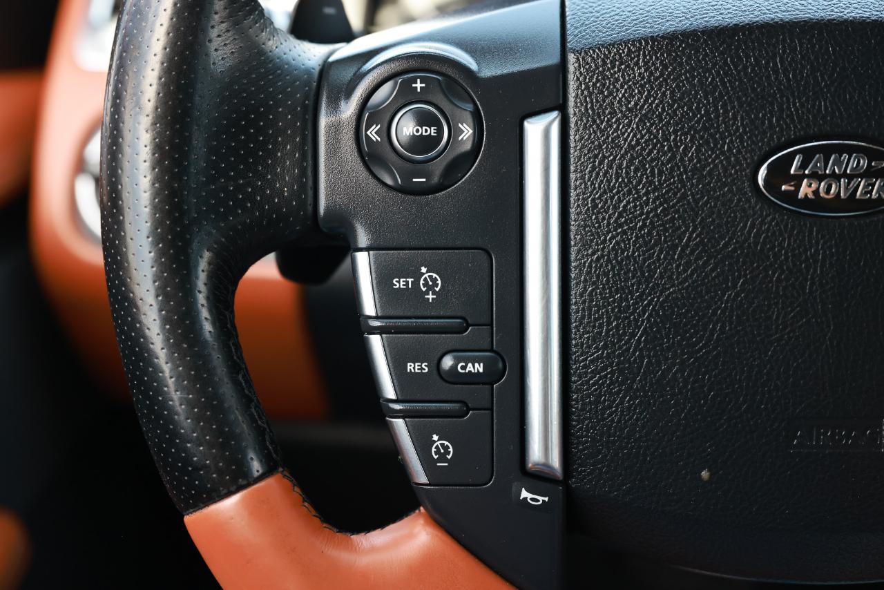 Land Rover Range Rover Sport  2012