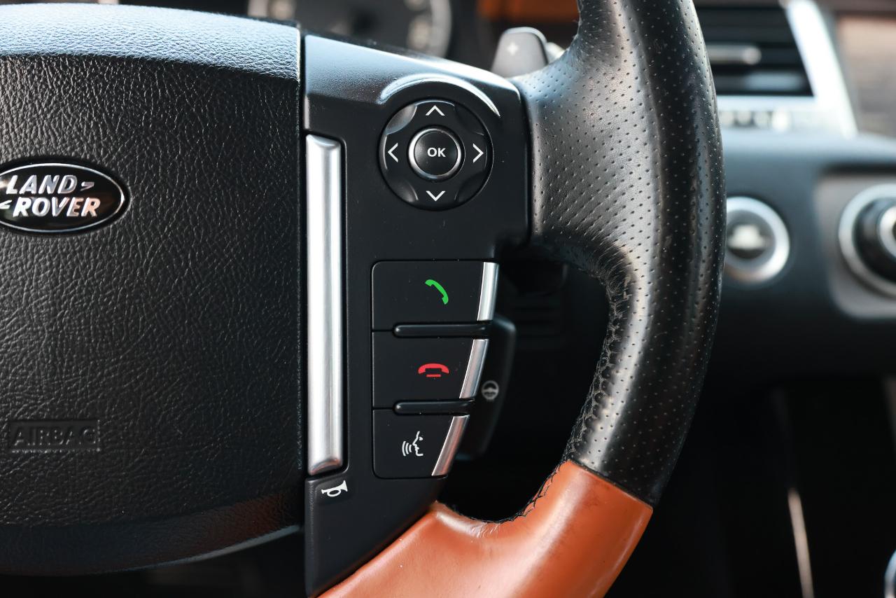Land Rover Range Rover Sport  2012