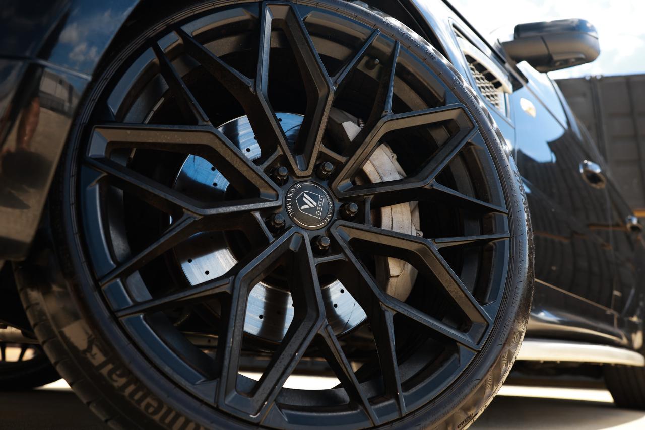 Land Rover Range Rover Sport  2012