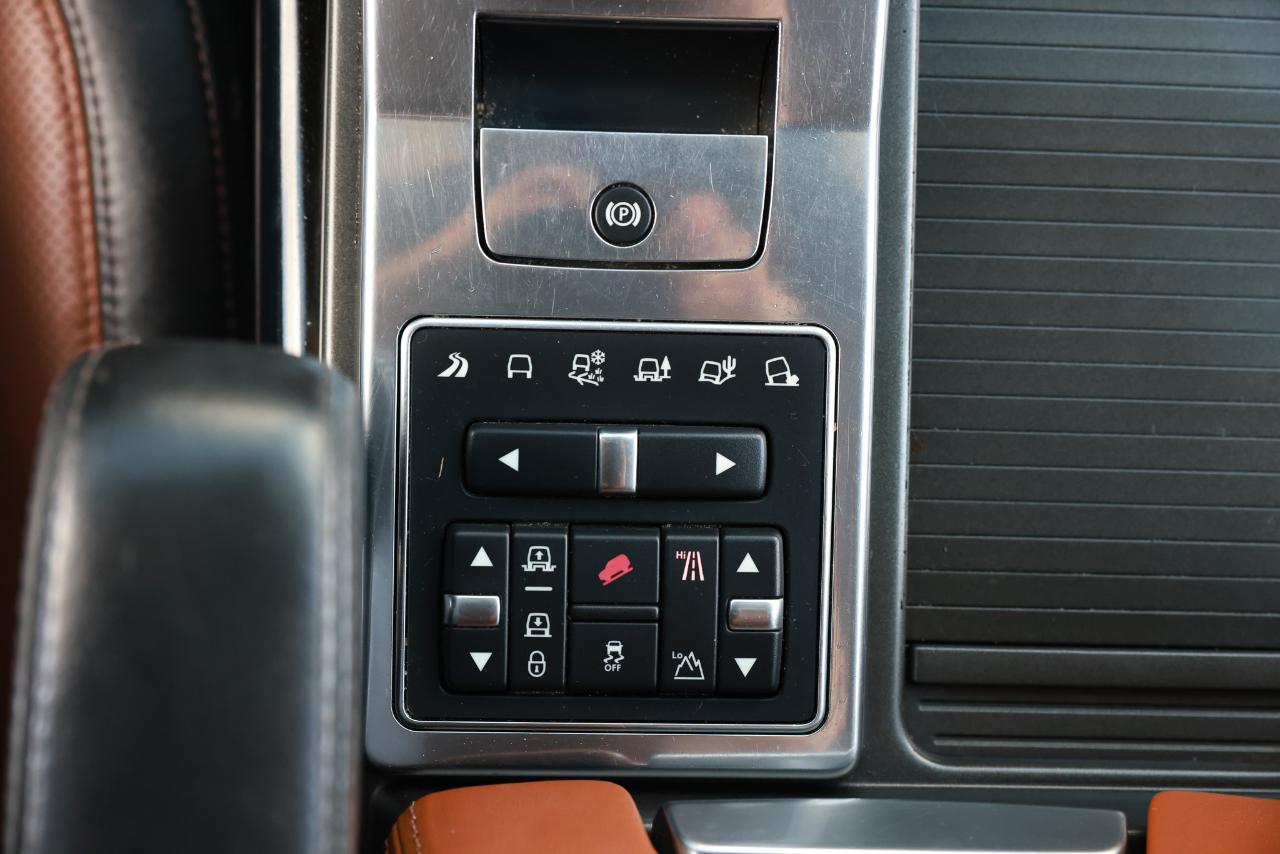 Land Rover Range Rover Sport  2012