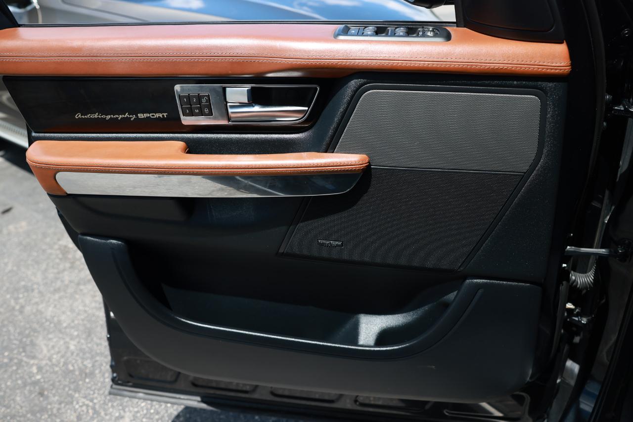 Land Rover Range Rover Sport  2012