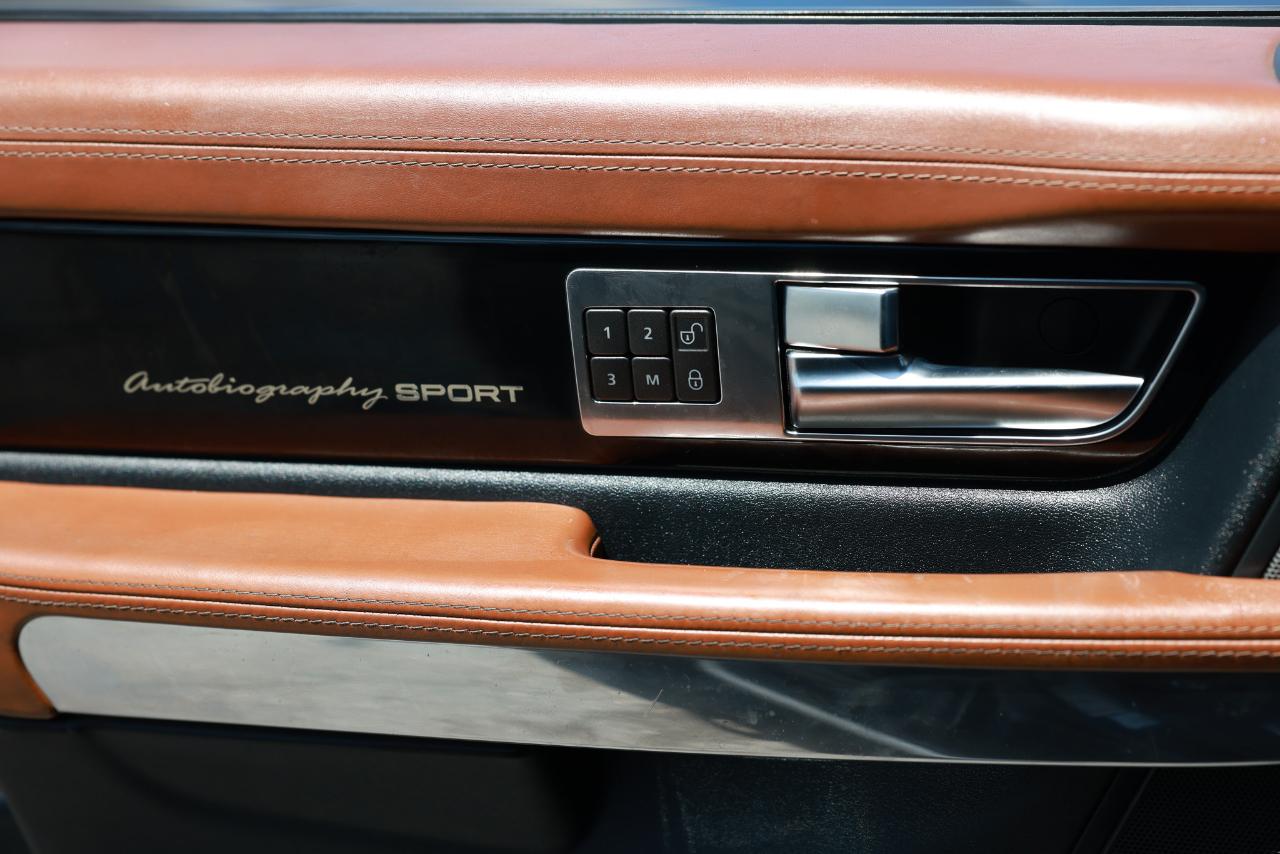 Land Rover Range Rover Sport  2012
