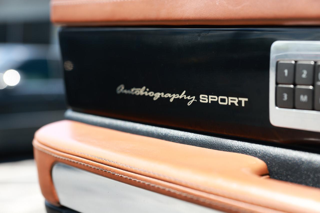 Land Rover Range Rover Sport  2012