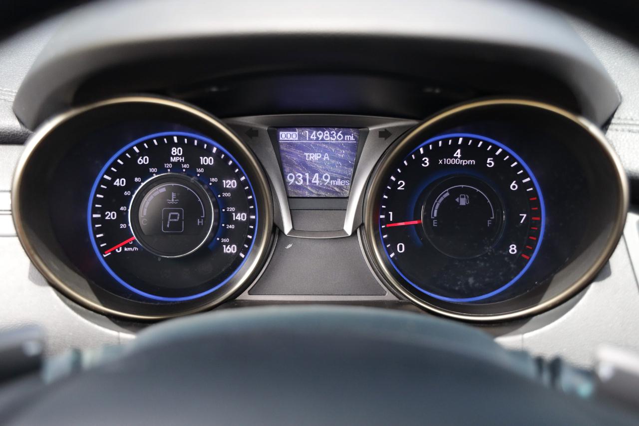 Hyundai Genesis Coupe  2013