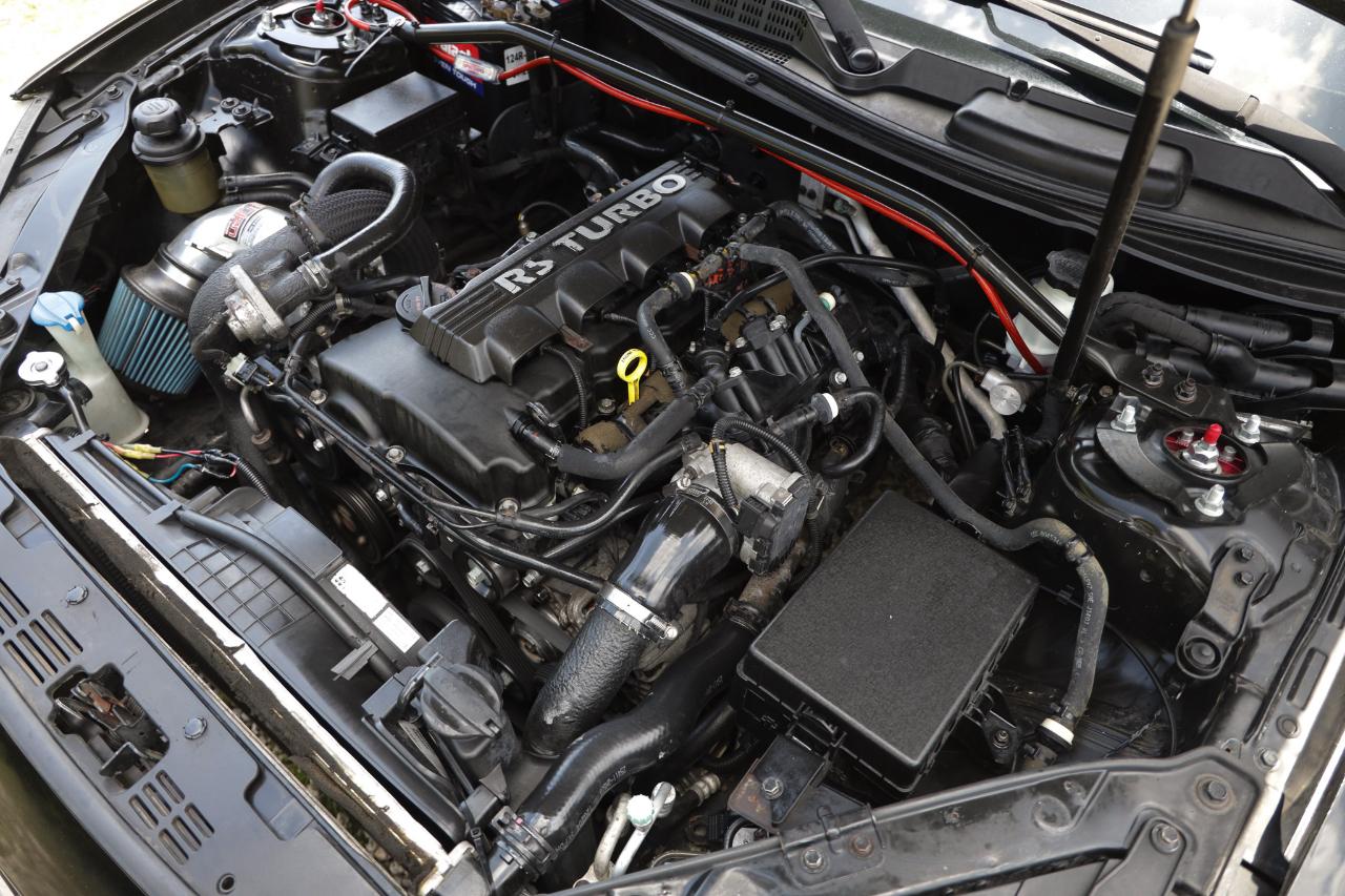 Hyundai Genesis Coupe  2013