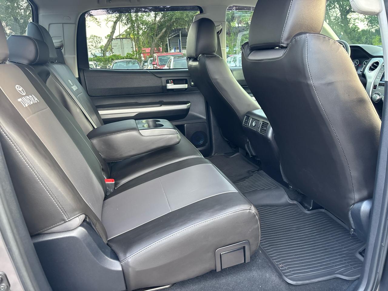 Toyota Tundra 2WD Truck  2016