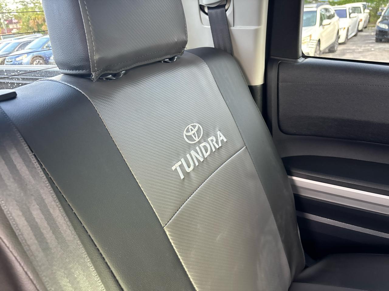 Toyota Tundra 2WD Truck  2016