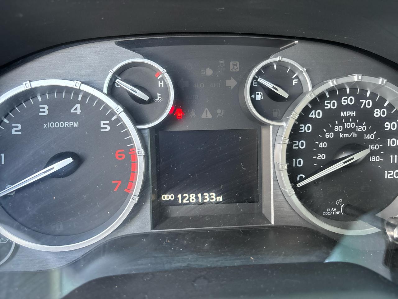 Toyota Tundra 2WD Truck  2016