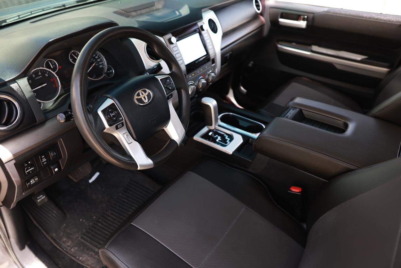 Toyota Tundra 2WD Truck  2016