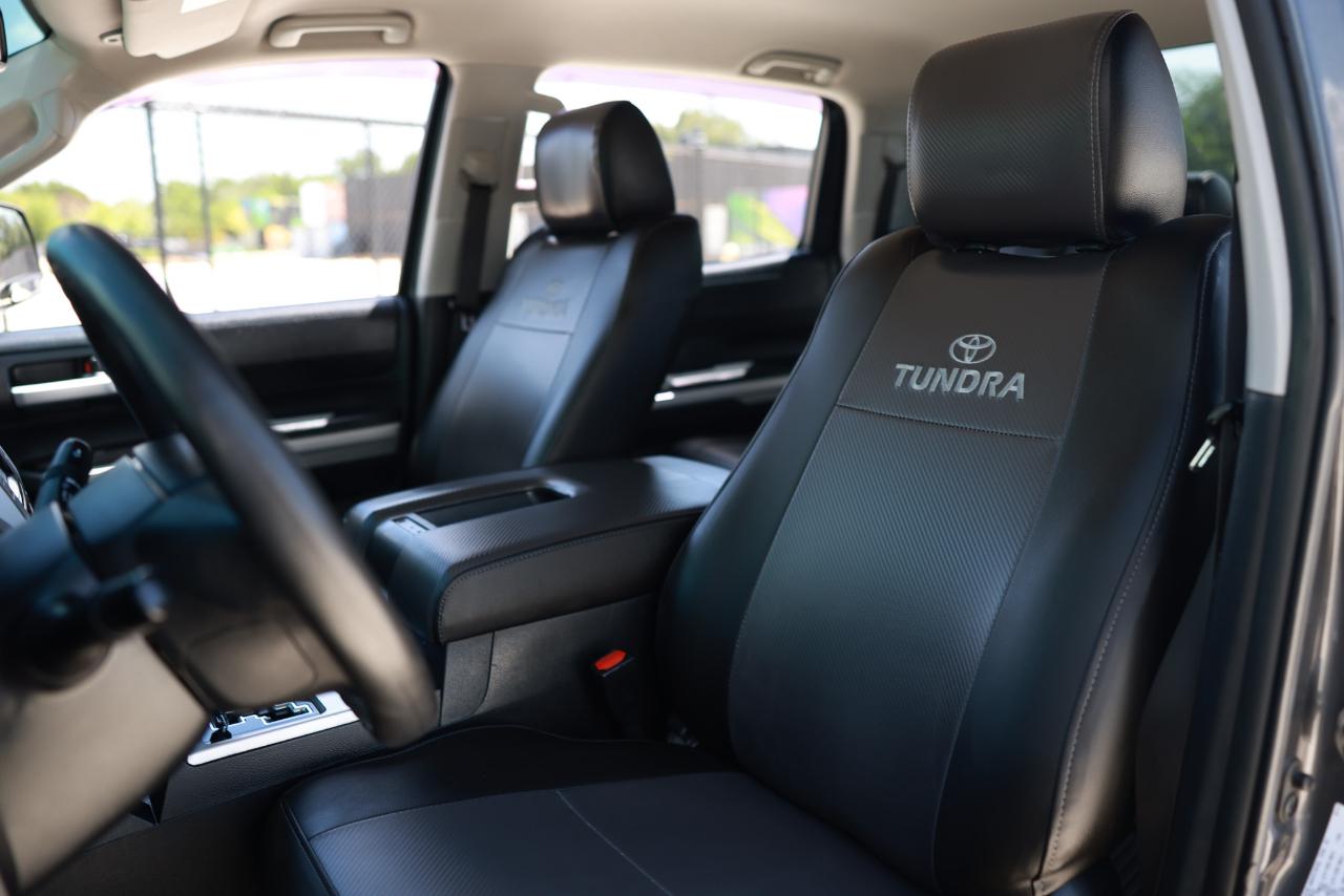 Toyota Tundra 2WD Truck  2016