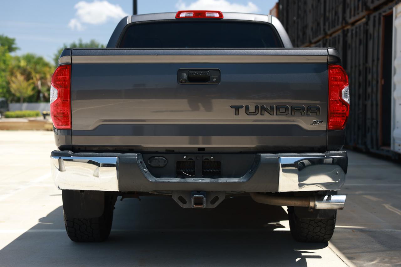 Toyota Tundra 2WD Truck  2016