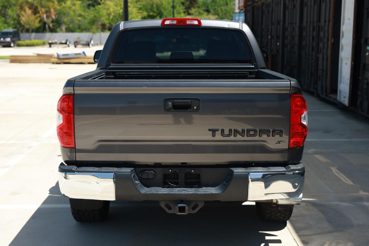 Toyota Tundra 2WD Truck  2016