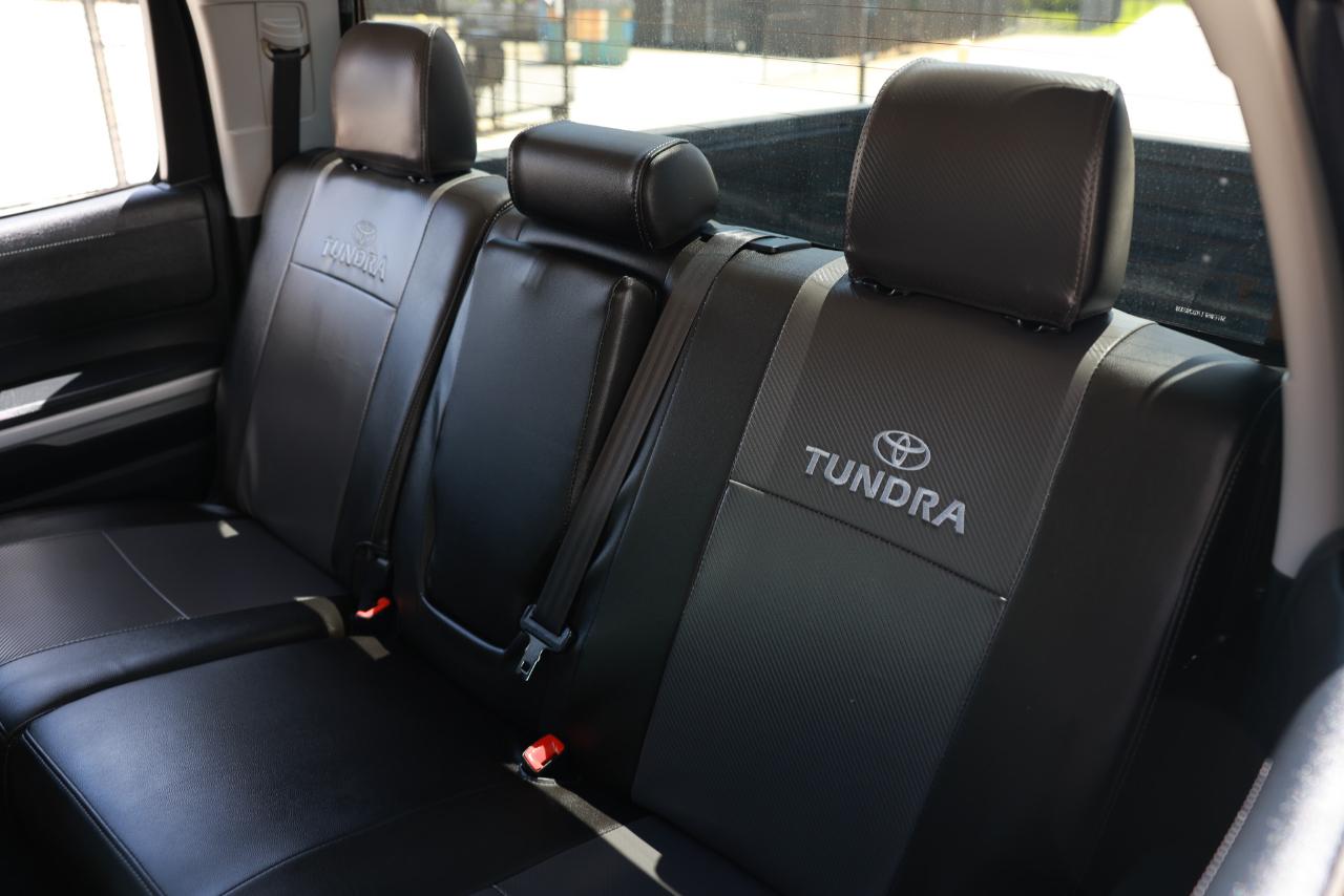 Toyota Tundra 2WD Truck  2016