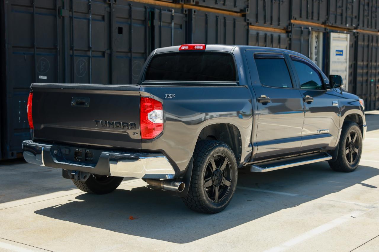 Toyota Tundra 2WD Truck  2016