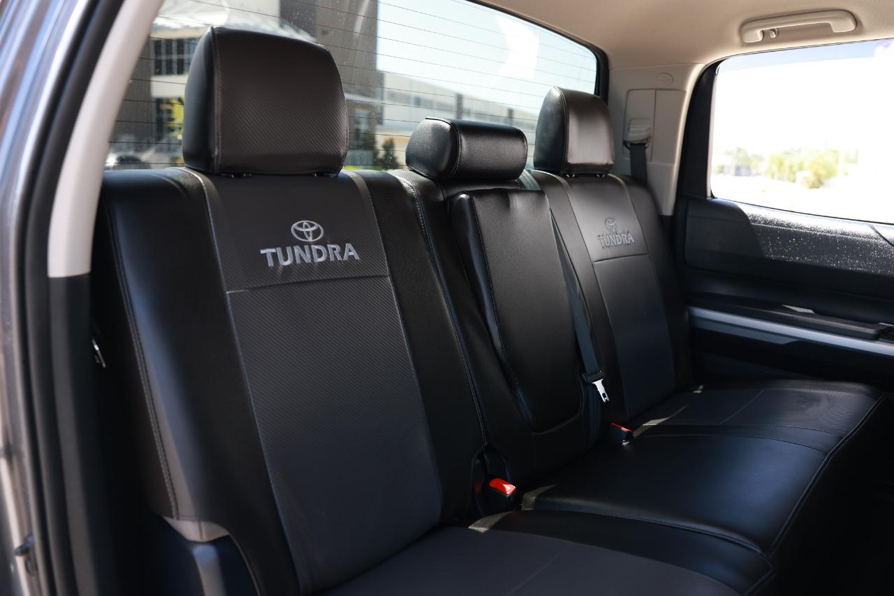 Toyota Tundra 2WD Truck  2016