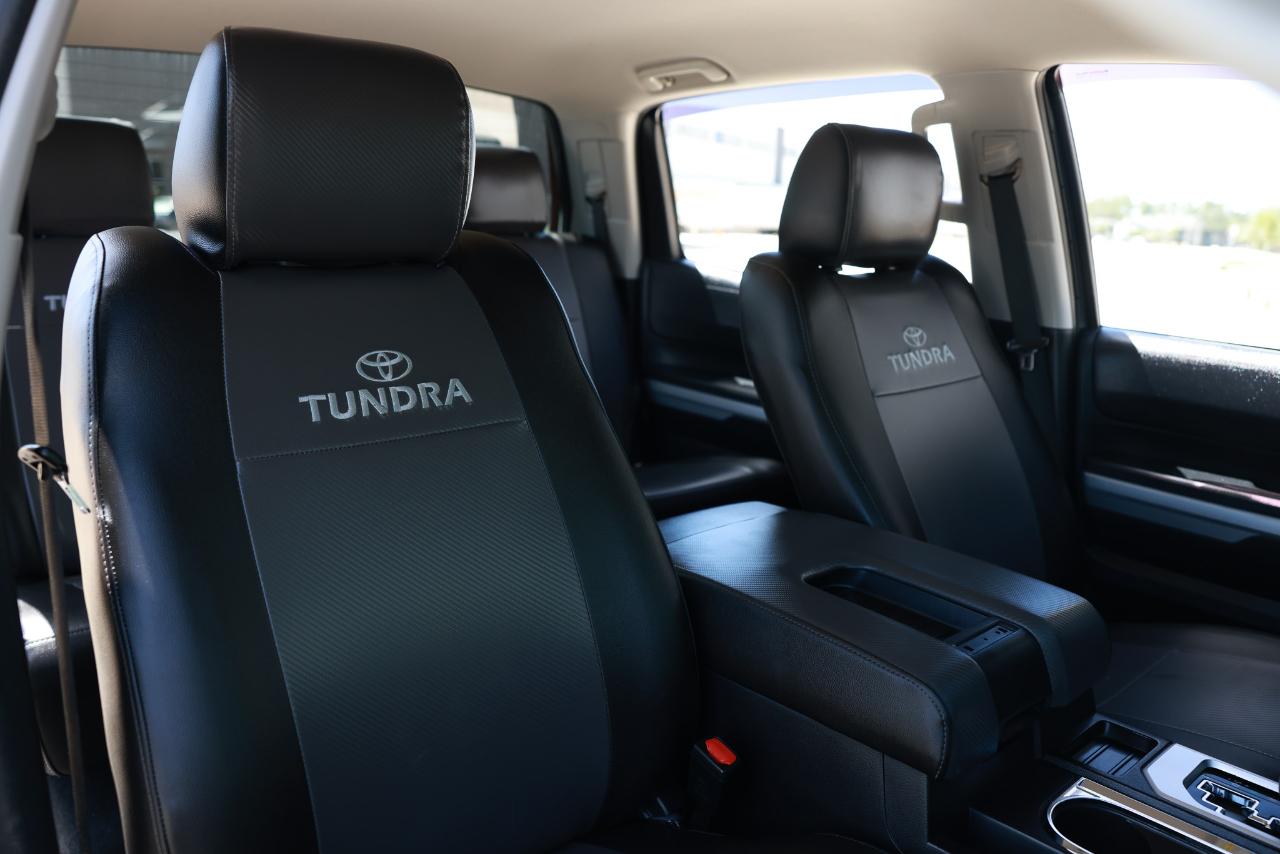 Toyota Tundra 2WD Truck  2016