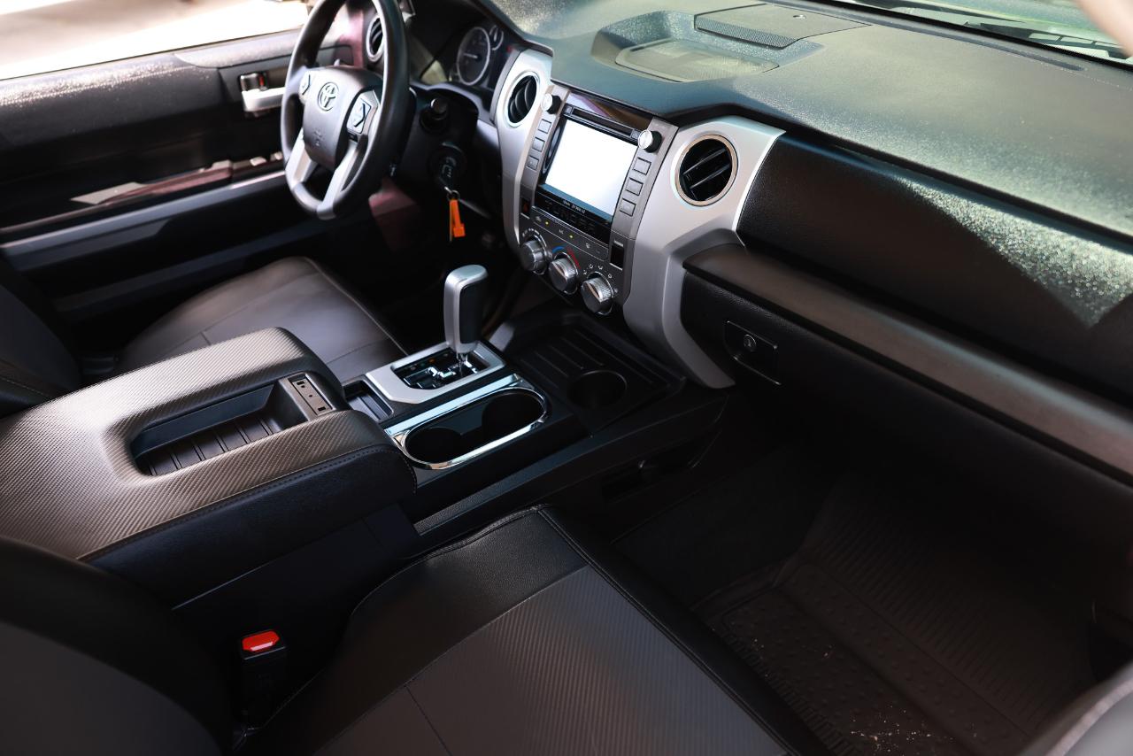 Toyota Tundra 2WD Truck  2016