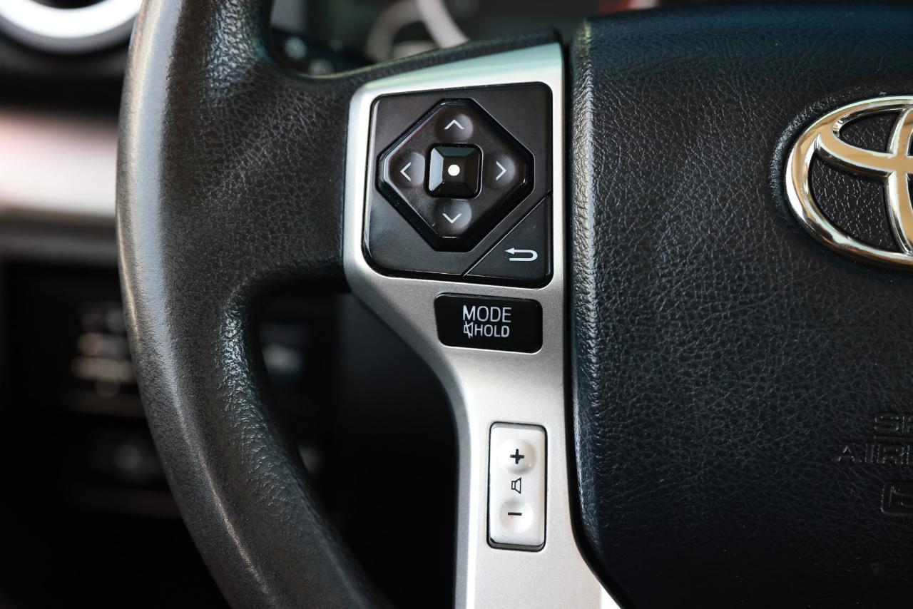 Toyota Tundra 2WD Truck  2016