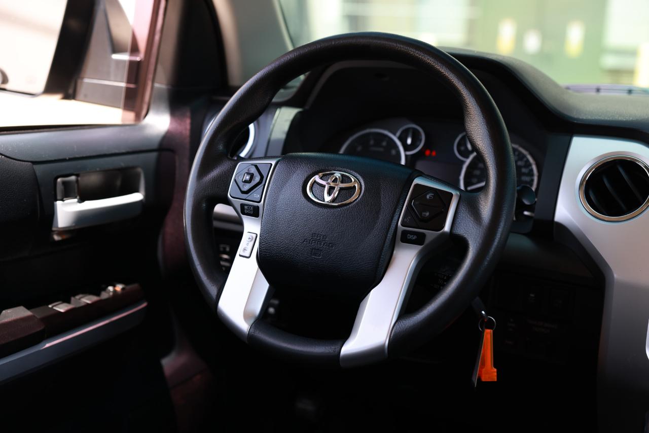 Toyota Tundra 2WD Truck  2016