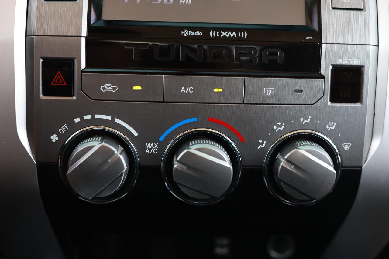 Toyota Tundra 2WD Truck  2016