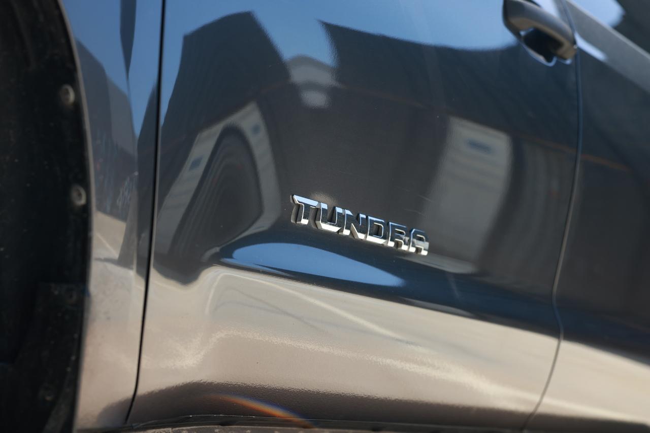 Toyota Tundra 2WD Truck  2016