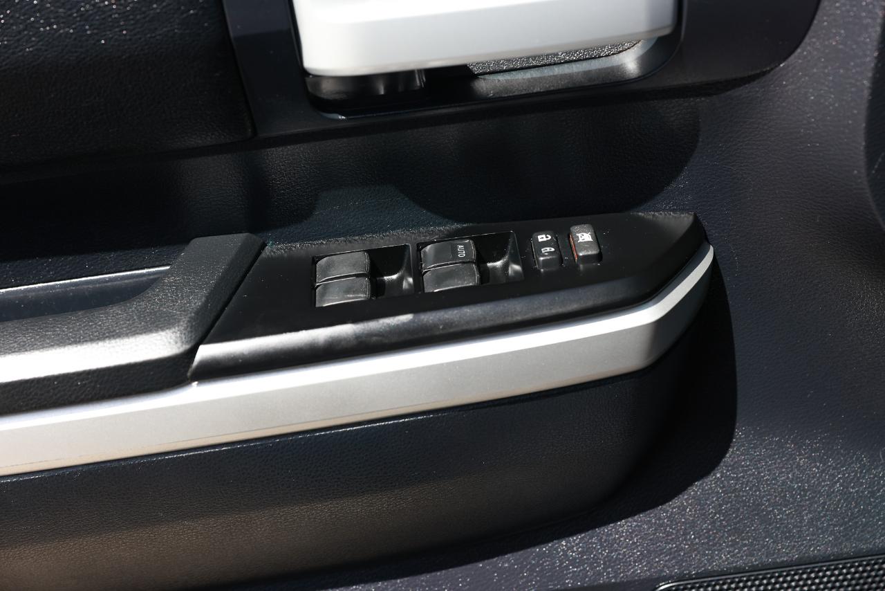 Toyota Tundra 2WD Truck  2016