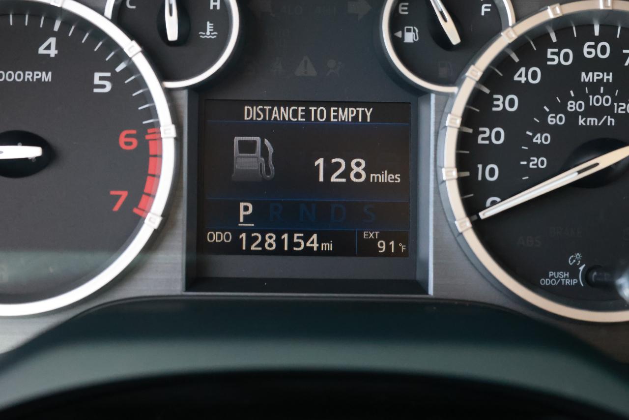 Toyota Tundra 2WD Truck  2016