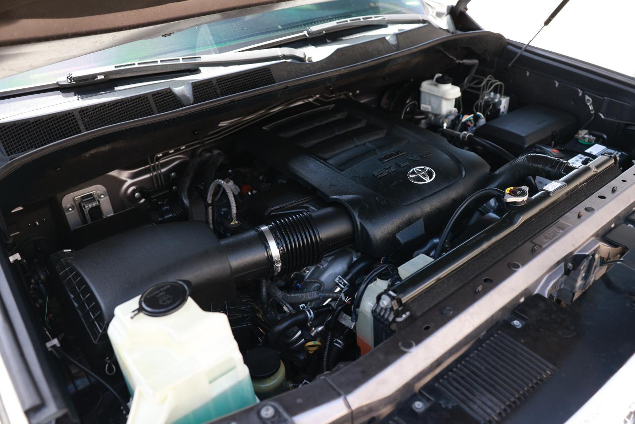 Toyota Tundra 2WD Truck  2016