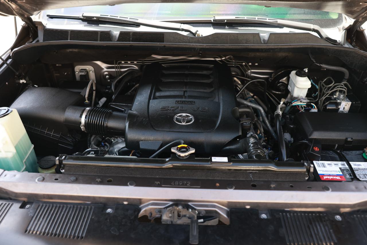 Toyota Tundra 2WD Truck  2016
