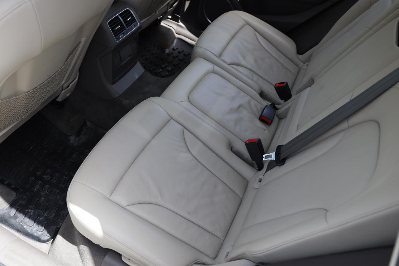 Audi Q5  2016