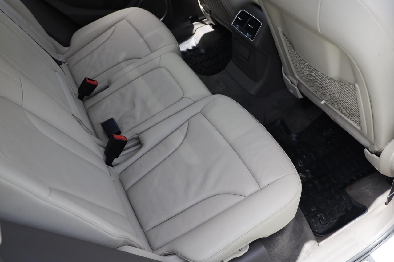Audi Q5  2016