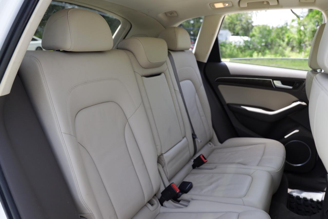 Audi Q5  2016