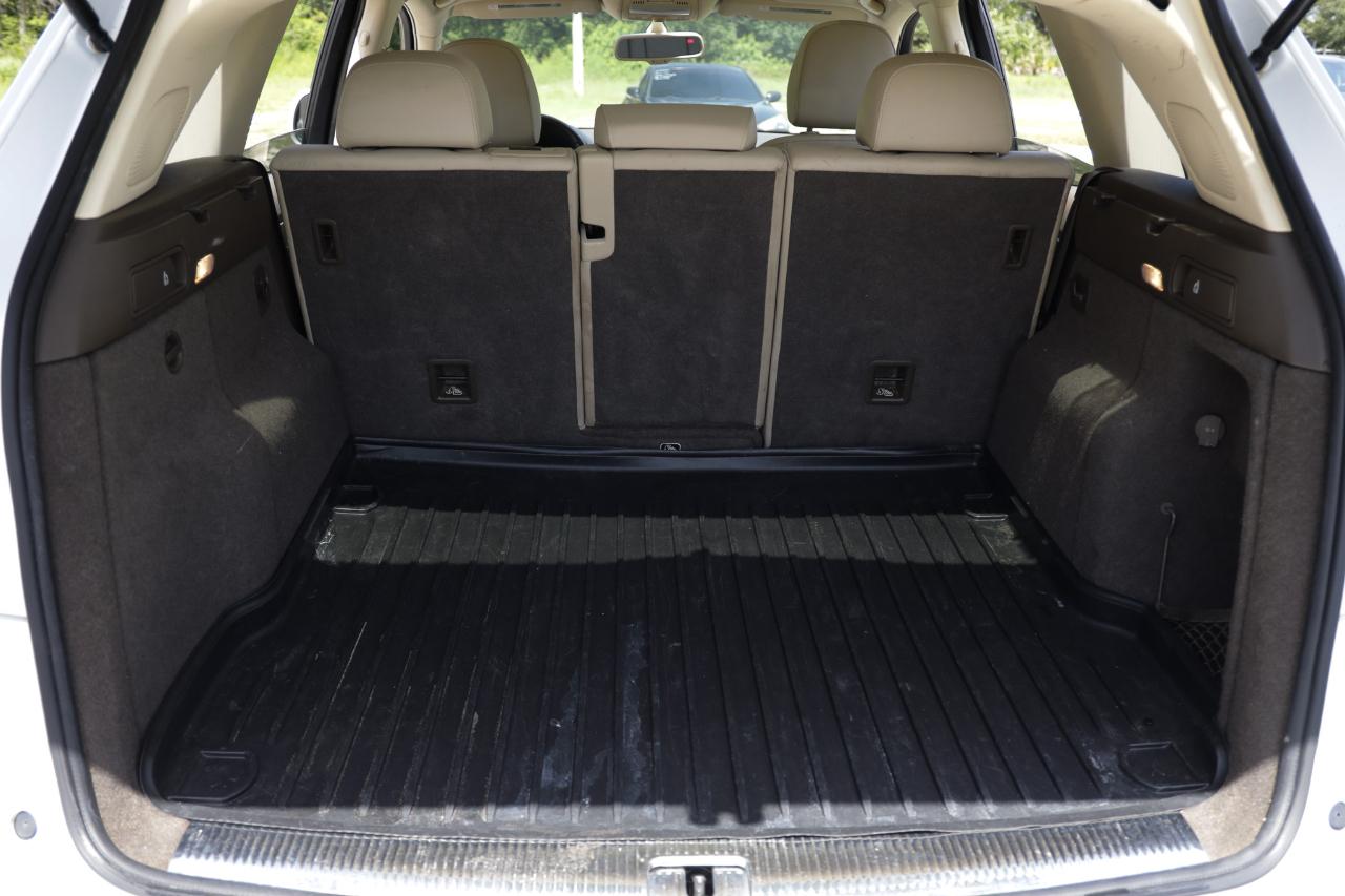 Audi Q5  2016