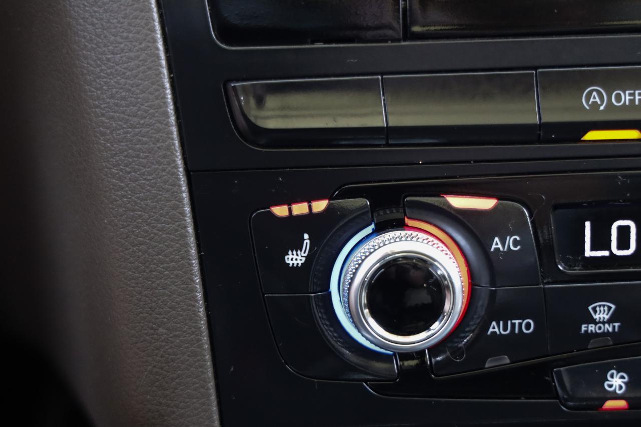 Audi Q5  2016