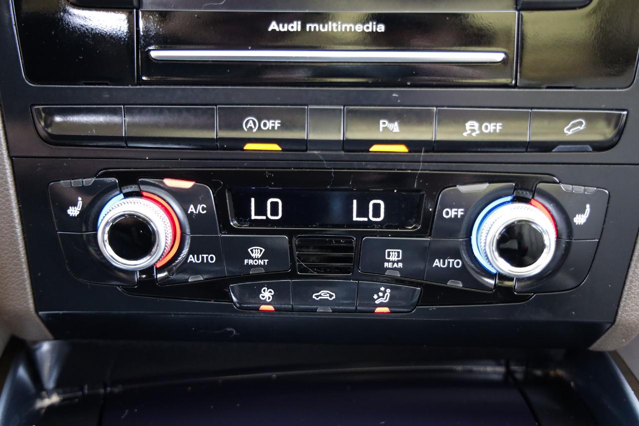 Audi Q5  2016