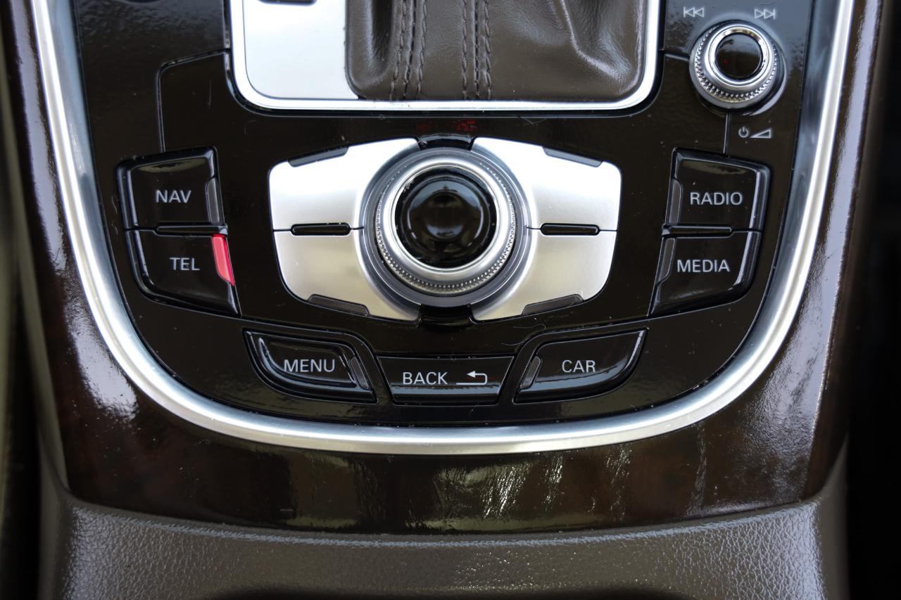 Audi Q5  2016