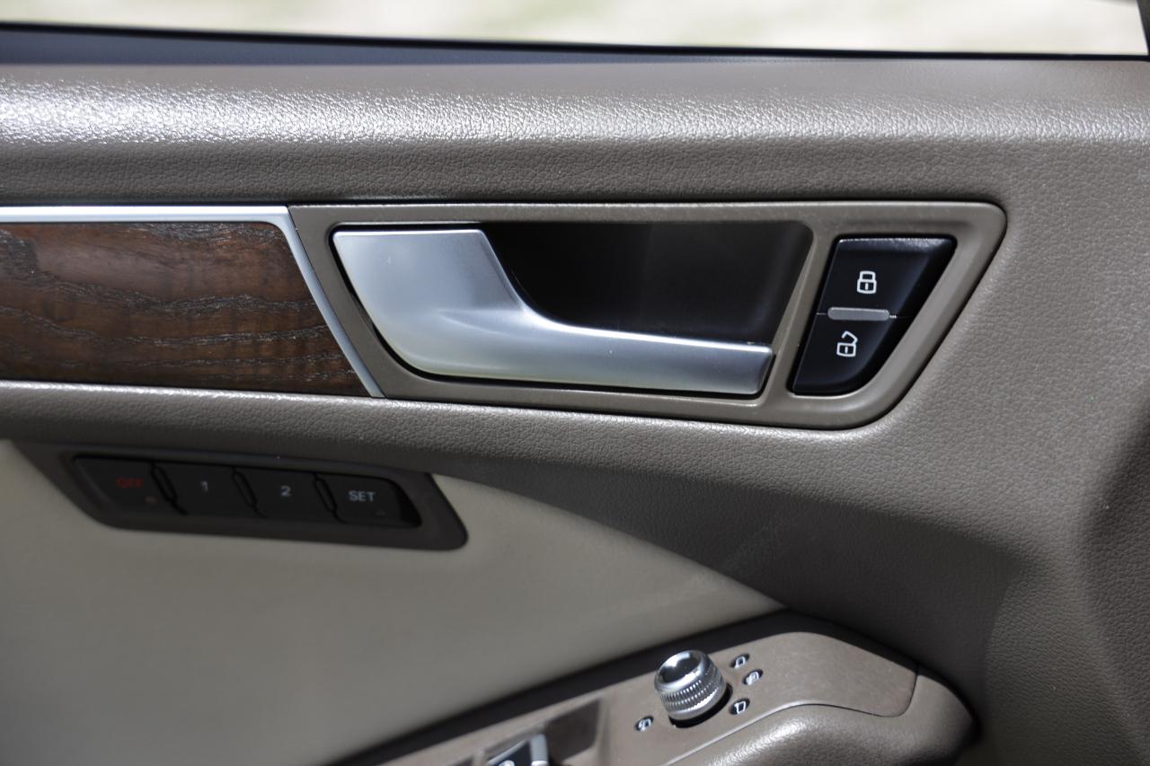 Audi Q5  2016