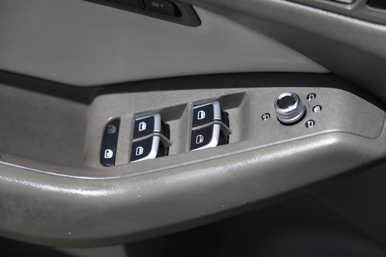 Audi Q5  2016