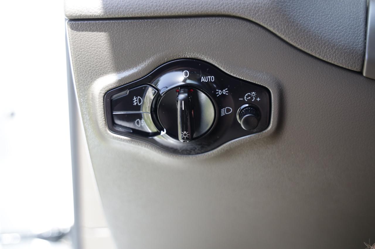 Audi Q5  2016