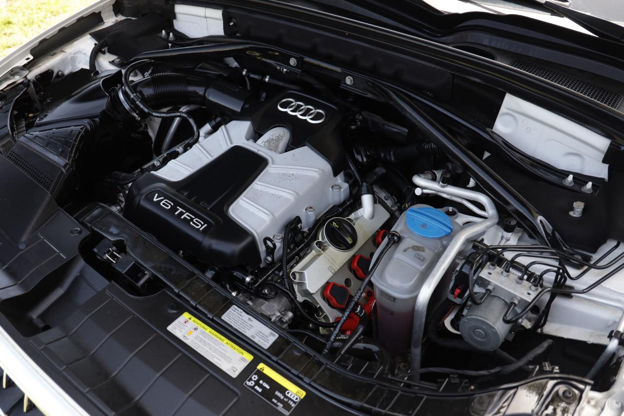 Audi Q5  2016