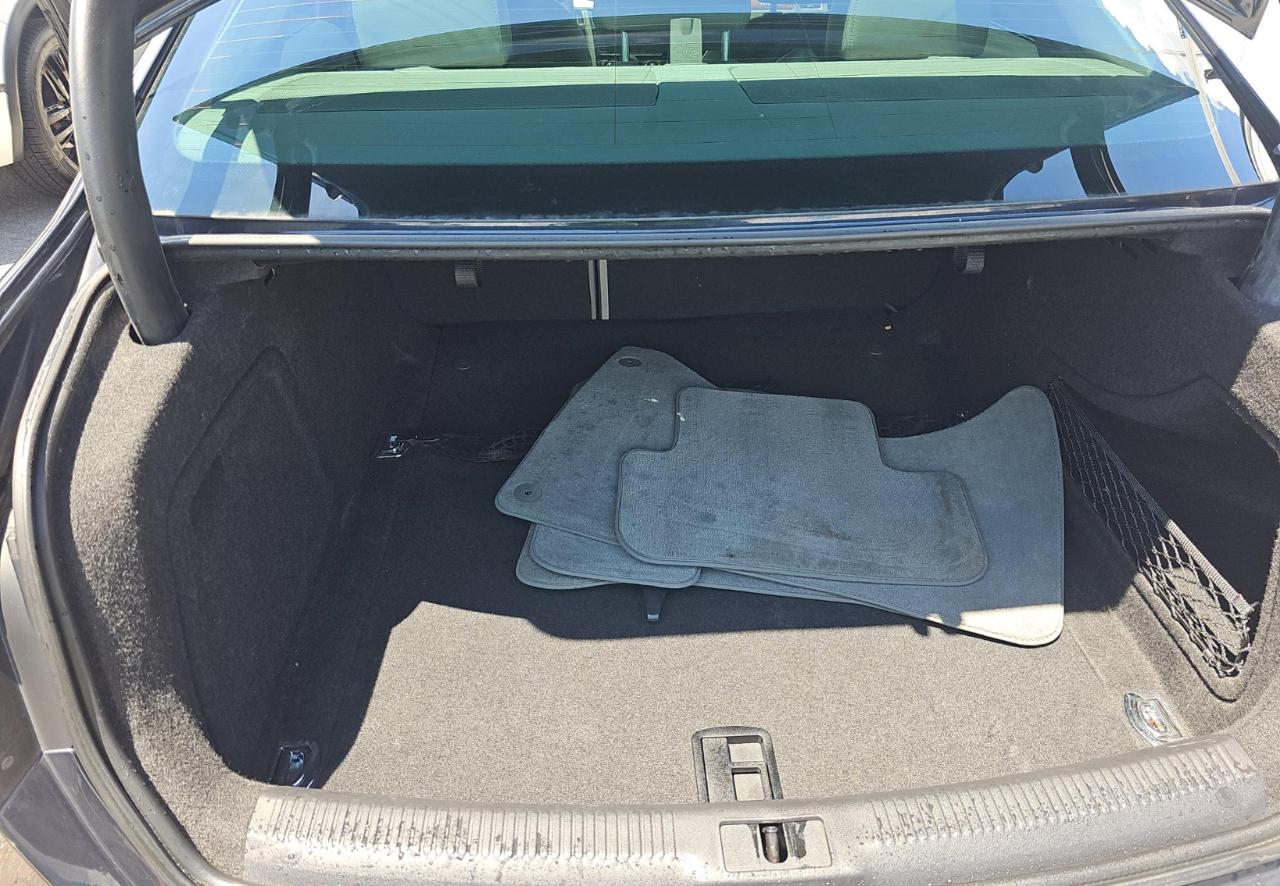 Audi A4  2012