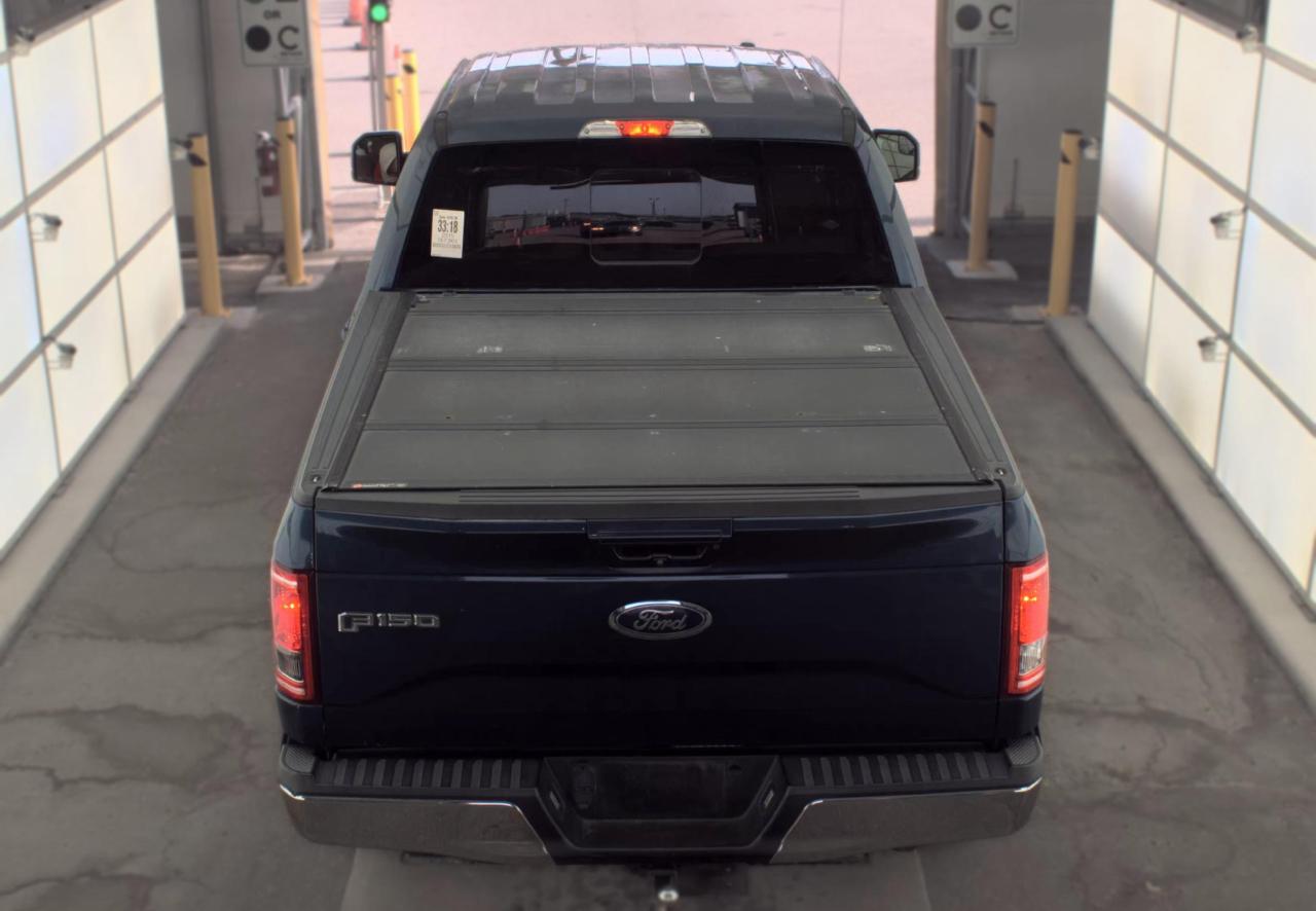 Ford F-150  2015