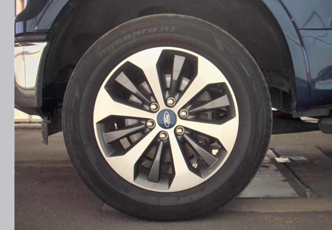 Ford F-150  2015