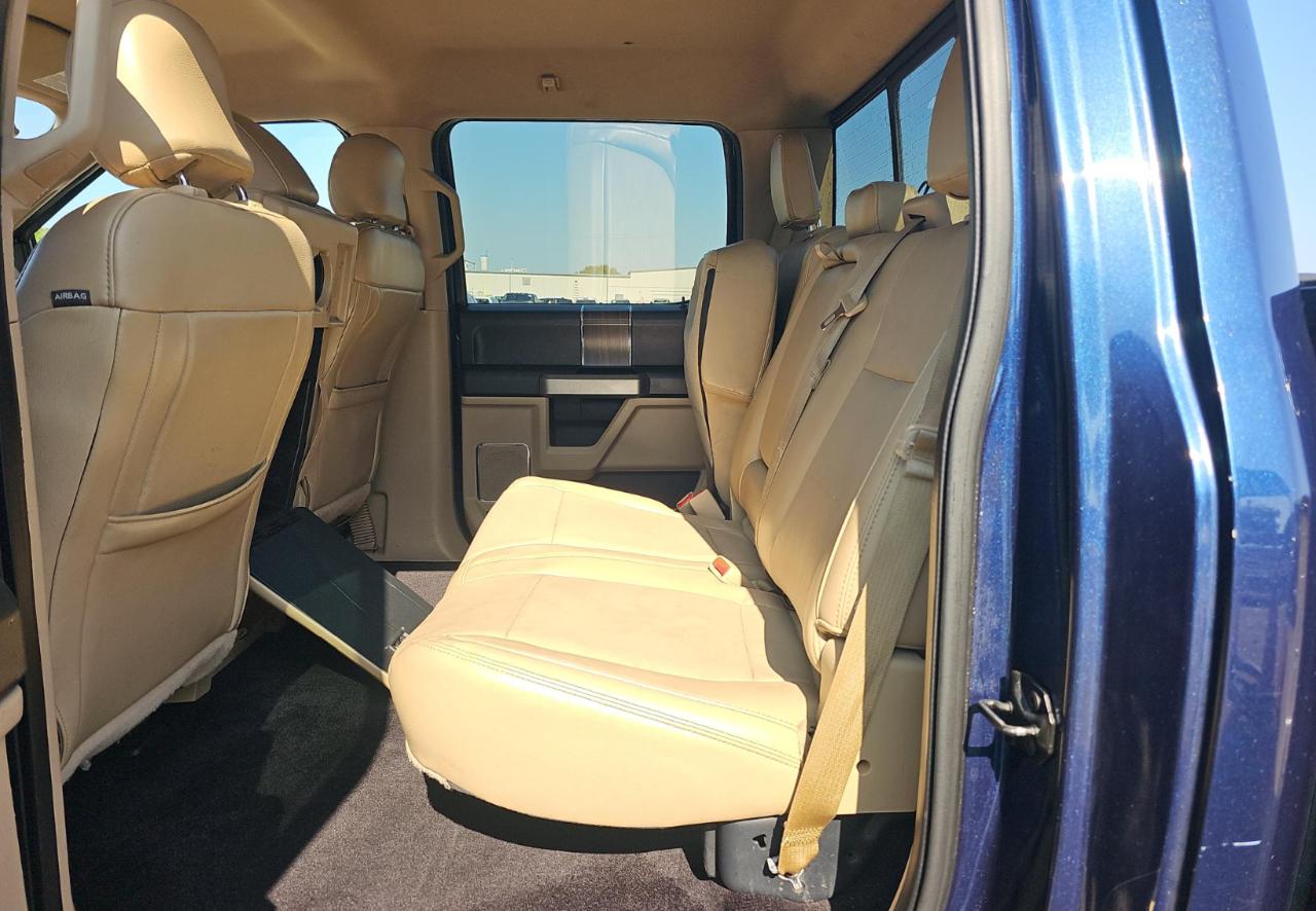 Ford F-150  2015