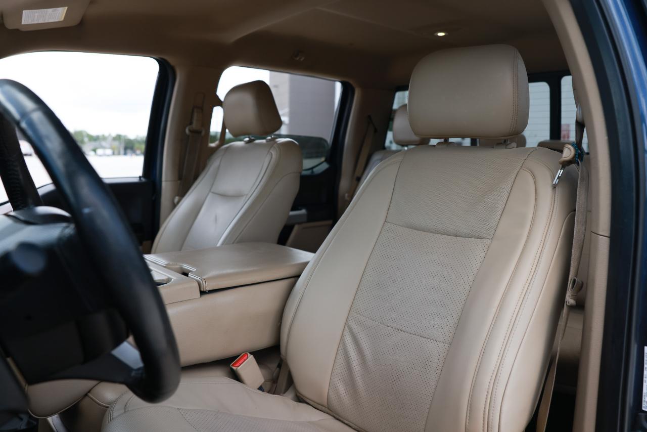 Ford F-150  2015
