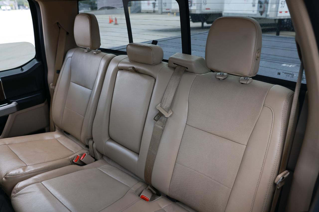 Ford F-150  2015