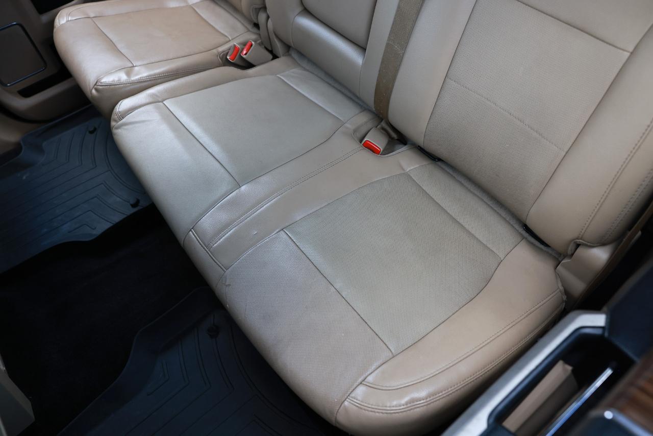 Ford F-150  2015
