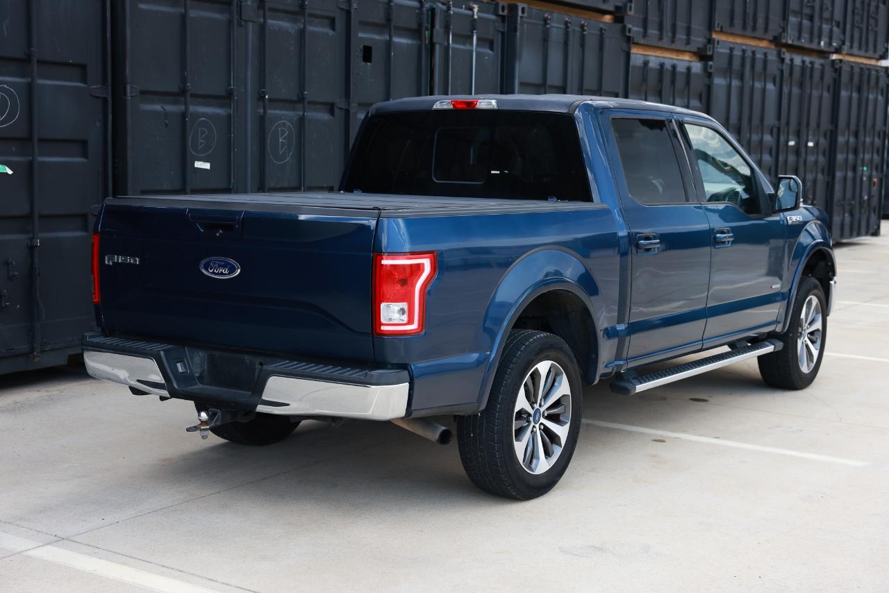 Ford F-150  2015